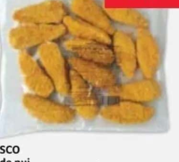 Al Fresco Crispy de pui 500 g