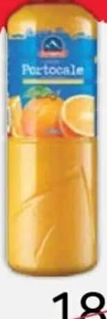 OLYMPUS Băutură răcoritoare Portocală 100% 1,0 l