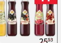 YO Sirop diverse sortimente 0,7 l