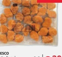 Al Fresco Nuggets de pui 500 g