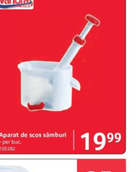Vanora Aparat de scos sâmburi