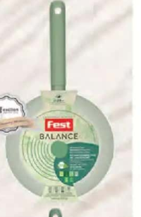 Fest Balance Tigaie 28 cm