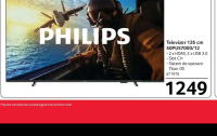 Philips Televizor 126 cm 50PUS7000/12