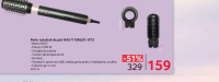 HEINNER Perie rotativă de păr HAS-Y15BLDC-GY3
