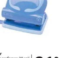 Herlitz Perforator