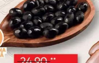 Măsline negre colossal /100g