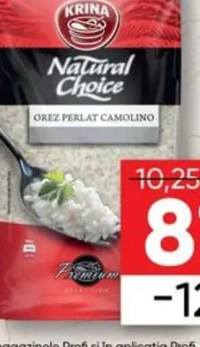 Krina Orez camolino 1kg