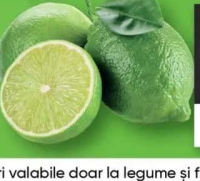 Limes /buc