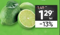 Recolta Profi Limes /buc