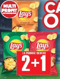 Lay's Chips 60g