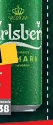 Bere Carlsberg 0.5L