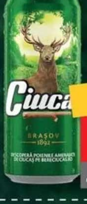 Bere Ciucaș 0.5L
