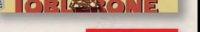 Toblerone Ciocolată 100g