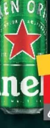 Bere Heineken 0.5L