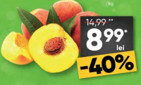 Recolta Profi Piersici /kg
