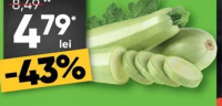 Recolta Profi Dovlecei /kg