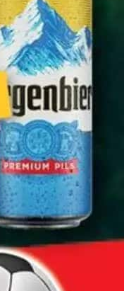 Bere Bergenbier premium pils 0.5L