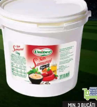 Univer Sos Samurai 5 kg