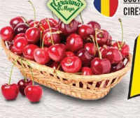Gusturi Românești Cireșe, CAL. I