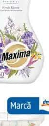 Sano maxima balsam pentru rufe diverse variante 40 spălări 1 l