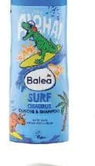 Balea gel de duș şi şampon pentru copii 300 ml