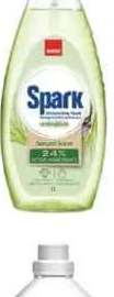 Sano spark detergent pentru vase cu lemongrass 1 l