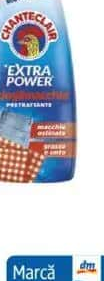 Chanteclair soluție pentru îndepărtarea petelor 500 ml