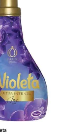 Violeta ultra intense balsam pentru rufe 1,55 l