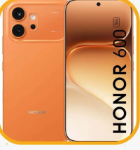 HONOR Telefon HONOR 600, 256GB, 8GB RAM, Dual SIM, Orange