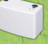 Kruger Pompa evacuare condens, debit maxim 40 l/h