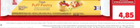 K-CLASSIC Aluat foietaj XXL 375 g