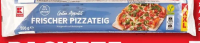 K-Classic XXL Aluat de pizza refrigerat 550g