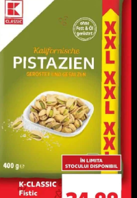K-CLASSIC Fistic XXL 400 g