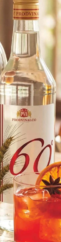 PRODVINALCO Băutură spirtoasă 60% alcool 0,5l