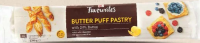 Favourites Aluat foietaj cu unt 230 g
