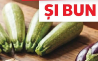 Dovlecei calitatea I kg