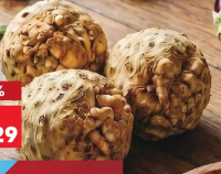 Țelină rădăcină calitatea I kg