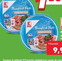 K-Classic Pate de ton 95 g