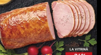 Cotlet haiducesc afumat, cu os 100 g