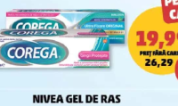 COREGA Cremă Adezivă diverse sortimente 40 g