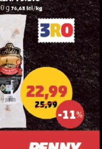 ALDIS SALAM SIBIU 300 g