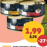 Louisa Mousse Mix diverse sortimente 85g