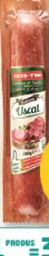 CRIS-TIM SALAM USCAT 350 g
