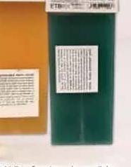 WAX Professional ceară la patron