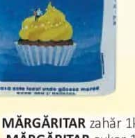 MĂRGĂRITAR zahăr alb 1kg