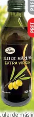 LARA ulei de măsline extra virgin 500ml