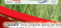 COLGATE Total Original pastă de dinți 100ml