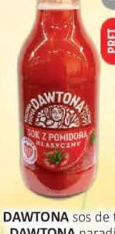 DAWTONA sos de tomate 300ml