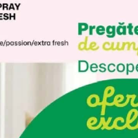 Fairy Detergent vase apple, rodie, lemon 750ml
