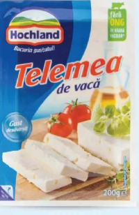 Hochland Telemea de vacă 200g